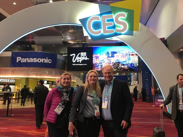 CES Tech 2021 – verdens største teknologishow!