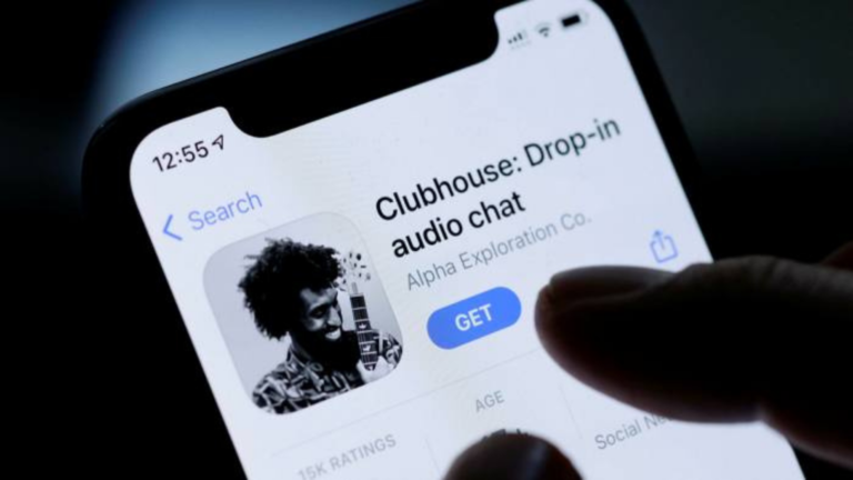 Clubhouse – det nye in-stedet er digitalt